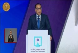 مغازلة مصطفى مدبولي للشباب قبيل الانتخابات حيلة مفضوحة للحشد رغم البطالة والفقر