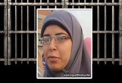 أسماء عبد الرؤوف وزوجها محمد الياسرجي بين الإخفاء والتعذيب وغياب العدالة