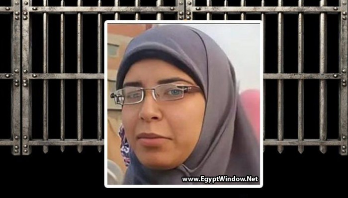 أسماء عبد الرؤوف وزوجها محمد الياسرجي بين الإخفاء والتعذيب وغياب العدالة