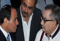 شاهد|| إبراهيم عيسى عن تجنب السيسي الديمقراطية.. الشارع لو اتساب هينتخب التيار الإسلامي!