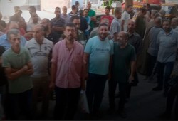 في "مفكو حلوان": أجور تحت خط الفقر وتجاهل رسمي