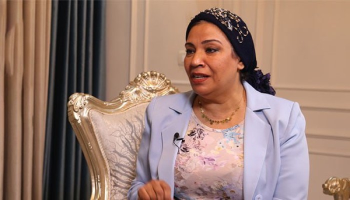 حين تُفتقد النزاهة تصبح المشاركة شكلية لا جوهر لها.. النائبة نشوى الديب تنسحب من انتخابات مجلس النواب