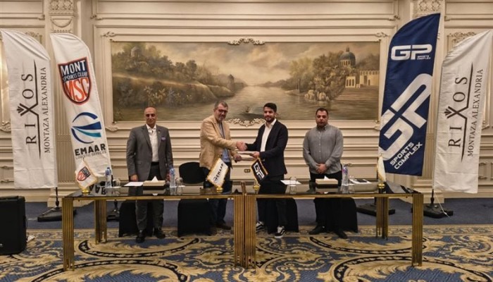 كارثة..تجريف المسطحات الخضراء بحدائق المنتزه لبناء نادٍ جديد بالاسكندرية