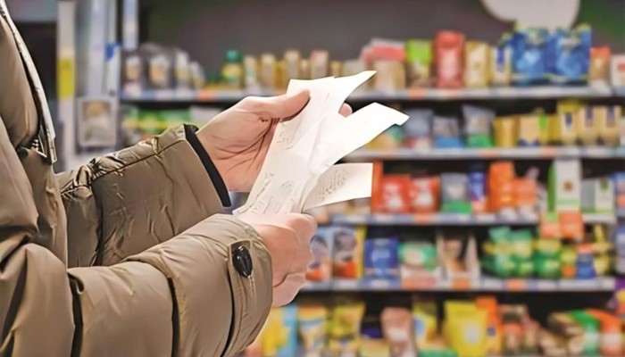 فنكوش النمو الاقتصادي الحكومي يُخفي 1.3% ارتفاعًا شهريًا بالتضخم