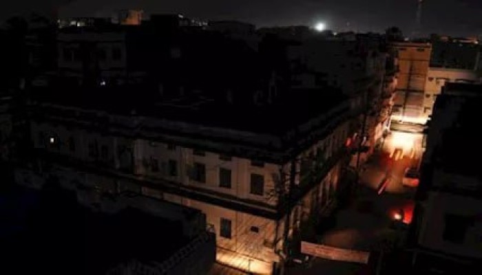 كفر الشيخ تغرق في الظلام: 19 قرية بلا كهرباء وبيانات حكومية تبرر الكارثة تحت شعار “الصيانة الدورية”