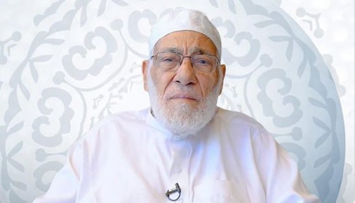 تشييع مهيب ورثاء للدكتور زغلول النجار في عمّان بعد مسيرة علمية ودعوية حافلة (فيديو)