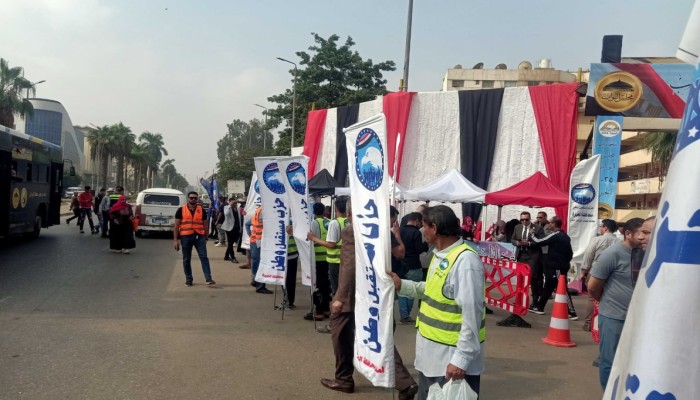 حزب المحافظين يرصد مخالفات وانتهاكات في اليوم الأول لانتخابات مجلس النواب