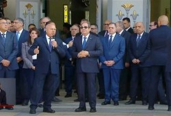 18 قتيلاً يوميًا في 2025.. أين السيسي وكامل الوزير في حماية المصريين من الموت على الطرق؟!