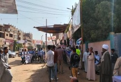 انتخابات بلا معارضة.. ورقص أمام اللجان: برلمان السيسي يُولد ميتًا وسط غياب القضاة وتكميم الأصوات