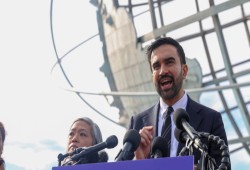 دلالات فوز زهران ممداني وانعكاساته على المشهد السياسي الأميركي