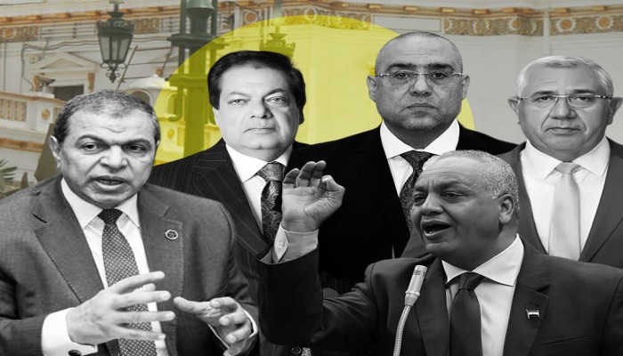 انتخابات برلمانية على خطى 2010: إعادة إنتاج الفساد وتوريث المقاعد