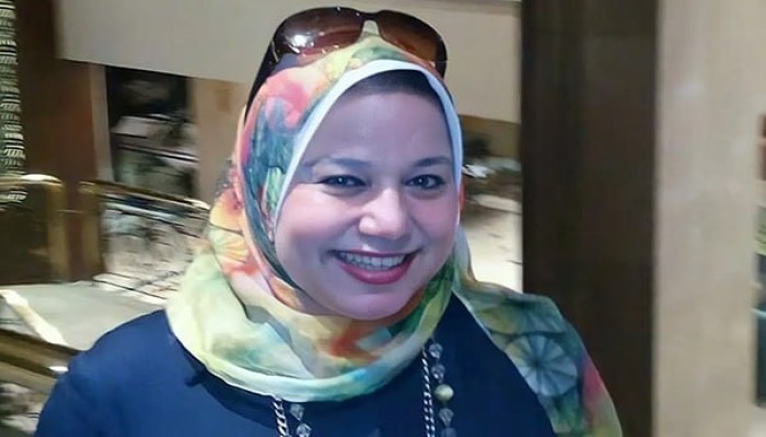 نيابة أمن الدولة تجدد حبس الصحفية صفاء الكوربيجي رغم تعرضها لانتكاسة صحية