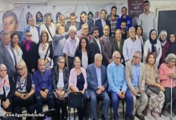 تأسيس “اللجنة الشعبية للدفاع عن سجناء الرأي”: مبادرة لكسر جدار الصمت