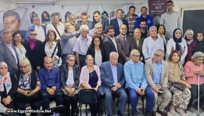 تأسيس “اللجنة الشعبية للدفاع عن سجناء الرأي”: مبادرة لكسر جدار الصمت