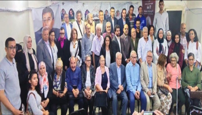 لجنة الدفاع عن سجناء الرأي" تُثير الجدل: 6 آلاف معتقل فقط؟!.. لمصلحة من هذا الرقم؟