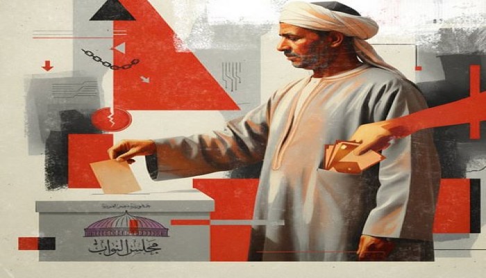 خروقات انتخابية بالجملة في ثاني أيام التصويت: صوت الغلابة يُشترى بـ500 جنيه!