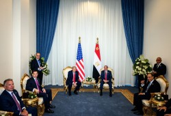 جويش نيوز سينديكت|| شيء لا يبدو صحيحًا في مصر.. لم تعد الشريك المناسب لإسرائيل