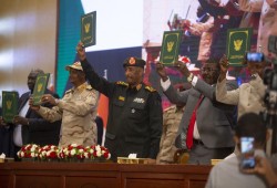 الفوربس||  كيف أدّى «تحصين الانقلابات» في السودان إلى احتياج 30 مليون شخص مساعدات إنسانية