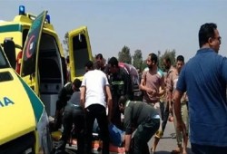 13 قتيلاً و42 مصابًا في حوادث مرورية وأمنية بمصر في 24 ساعة.. من يحاسب على تلك الدماء؟