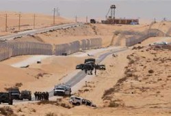 ألجماينر || التصعيد المصري تجاه "إسرائيل" يسعى للتغطية على الفشل الداخلي