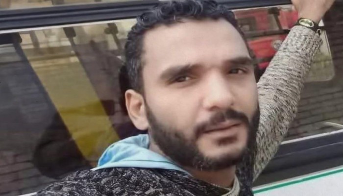 «35 سم نصيب كل محتجز ».. وفاة أحمد مصطفى داخل قسم شرطة إمبابة في ظروف مأساوية