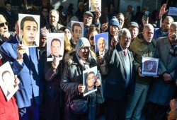 إضرابات الجوع في تونس: قيس سعيّد يدفع خصومه إلى "معركة الأمعاء الخاوية"