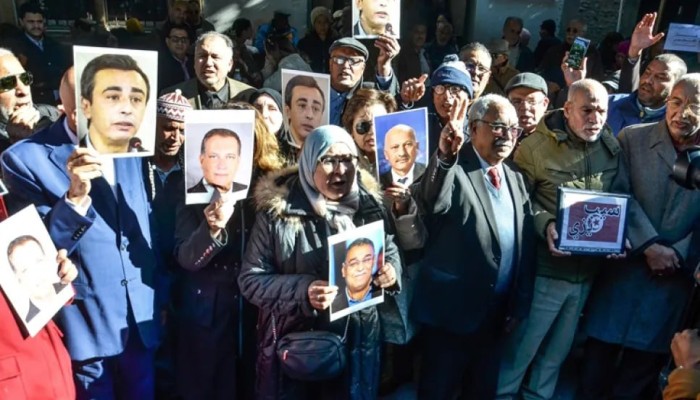 إضرابات الجوع في تونس: قيس سعيّد يدفع خصومه إلى "معركة الأمعاء الخاوية"