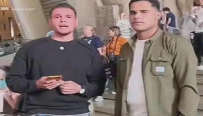 حين تتحوّل الفتوى إلى أداة قمع الشعب وخدمة للنظام.. الإفتاء: قراءة آيات فرعون وتلاوتها في المتحف المصري منكر عظيم وسوء أدب مع القرآن