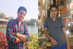 استغاثة "أم" للكشف عن مصير أبنائها المختفين قسرياً منذ 8 سنوات