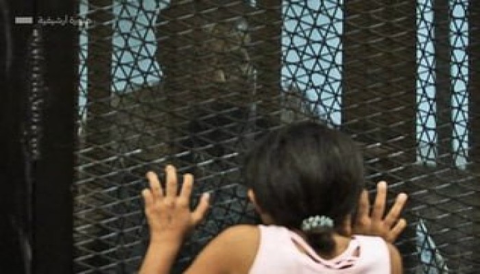 "العدالة المختطفة": 850 يومًا من الصمت القضائي "لم يُخلَ سبيل أحد من المحبوسين احتياطيا"