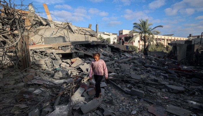 قوات الاستقرار في غزة: مشروع دولي محفوف بالتحفظات وسط استخدام الفيتو لصالح الصهاينة