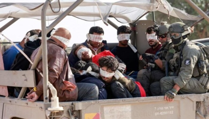 شهادات مروعة تكشف سياسة ممنهجة للانتهاك الجنسي في سجون الاحتلال... وصمت دولي يفاقم الجريمة