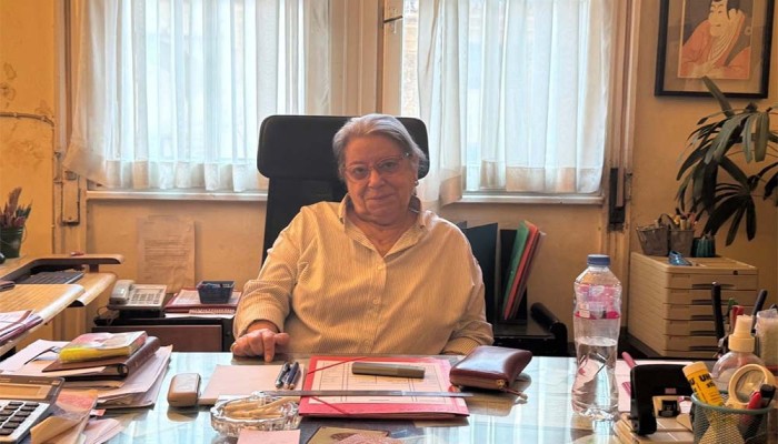 مومنت || تكشف أسرار تقلّص اليهود في مصر من 80 ألفًا إلى 5 أفراد فقط