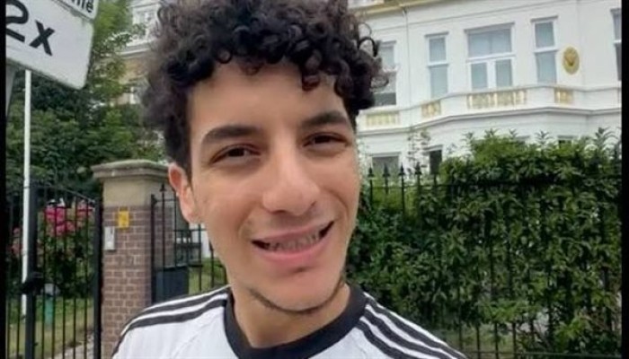 "مكر وكذب".. أنس حبيب يفضح السيسي بمكالمة مع فندق مملوك للمجلس العسكري