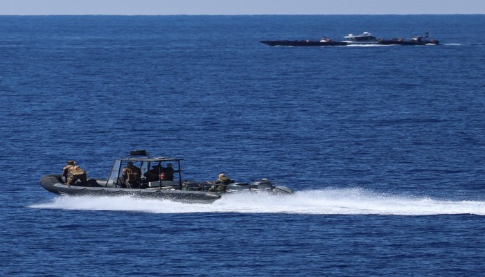 النيويورك تايمز|| العديد من السودانيين النازحين مفقودون بعد حادث غرق قرب ليبيا