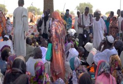 مودرن دبلوماسي || السودان غير المرئي: تسلسل الهرمي للتعاطف الرقمي في العالم