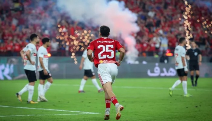 الاتحاد المصري يفرض عقوبات مالية وتأديبية على الأهلي والزمالك بعد أحداث كأس السوبر