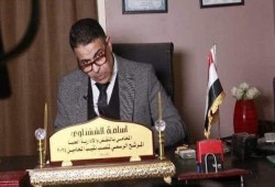 استهداف جديد للمحامين.. حبس المحامي أسامة الششتاوي 15 يومًا بعد منشور تضامني على فيسبوك