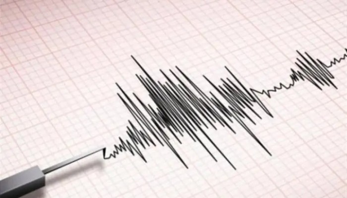 هزة أرضية جديدة غرب قبرص يشعر بها سكان المحافظات المصرية