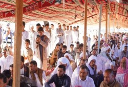 علم الروم تشتعل: الحكومة تفرّط في الأرض وتشتبك مع الأهالي وتطردهم لصالح الديار القطرية