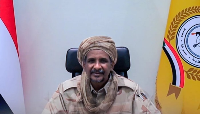 السودان ينزف تحت نيران الدعم السريع: توسع دموي وجرائم ممنهجة ومعارك تهدد البلاد بالانهيار الكامل