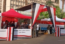 في ظل الإقبال الهزيل على التصويت.. تلويح بغرامة مالية على المقاطعين لانتخابات النواب