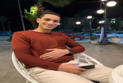 مناشدات للكشف عن مصيره.. عام ونصف من الاختفاء القسري للشاب محمود أحمد 