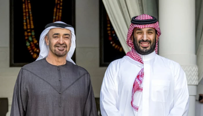 ميدل إيست آي|| محمد بن سلمان يستعد للضغط على ترامب بشأن دور الإمارات في حرب السودان