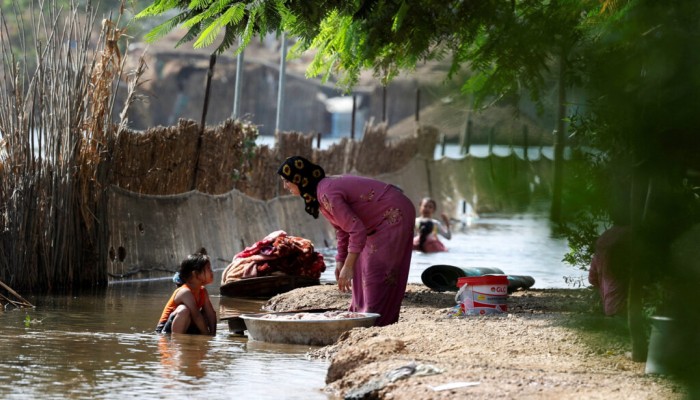 أتلانتيك كآونسل|| النيل عند مفترق طرق: خلاف سد النهضة والفياضانات المتصاعدة في مصر