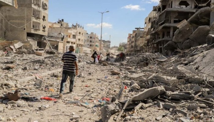 قوة دولية ومجلس انتقالي: غزة بين صفقات السياسة ومأساة الواقع