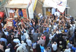 تقشف الانهيار: حكومة الانقلاب تُفقر الشعب لإنقاذ الدين وتقليل التضخم.. وتبيع الأصول للهروب من الفشل