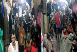 ويستمر نزيف سجون الانقلاب... 3 وفيات داخل السجون خلال 3 أيام فقط