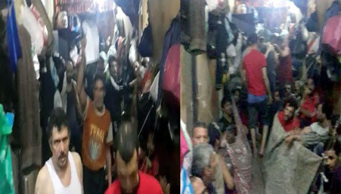 ويستمر نزيف سجون الانقلاب... 3 وفيات داخل السجون خلال 3 أيام فقط