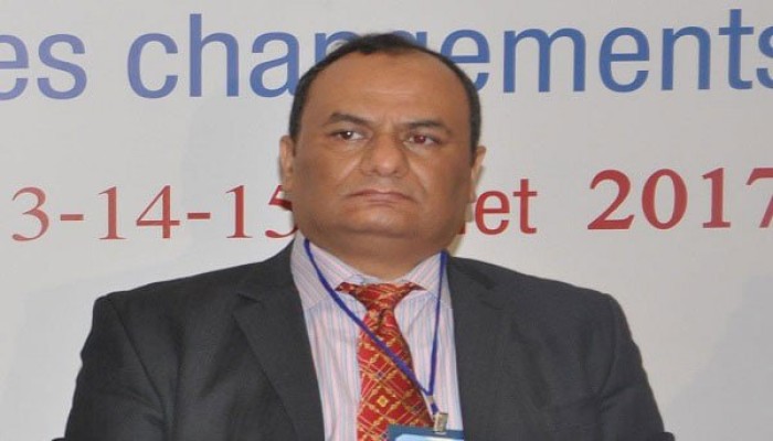 أحمد التهامي بعد 5 سنوات ونصف من الحبس الاحتياطي: حكومة الانقلاب تحاكم العلم بتهم مُعلّبة